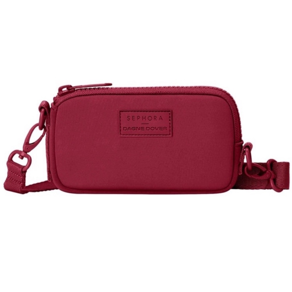 NWT ❤️ Sephora X Dagne Dover Crossbody Bag